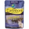 Earthborn Holistic Lowcountry Fare Tuna Dinner With Shrimp In Gravy Grain-Free Cat Food -Meow Meals 141109 MAIN. AC SS1800 V1512767582