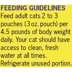 Earthborn Holistic Lowcountry Fare Tuna Dinner With Shrimp In Gravy Grain-Free Cat Food -Meow Meals 141109 PT5. AC SS1800 V1512767584
