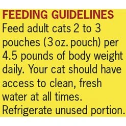 Earthborn Holistic Upstream Grille Tuna Dinner With Salmon In Gravy Grain-Free Cat Food -Meow Meals 141114 PT5. AC SS1800 V1512767877