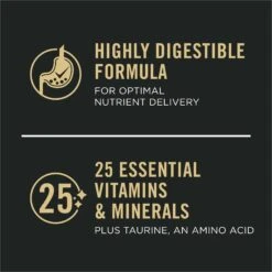 Purina Pro Plan Urinary Tract Health Variety Pack Canned Cat Food -Meow Meals 141283 PT2. AC SS1800 V1634256095