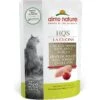Almo Nature HQS La Cucina Chicken With Apple Grain-Free Cat Food Pouches -Meow Meals 141496 MAIN. AC SS1800 V1669925866