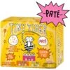 Tiny Tiger Pate Beef & Poultry Recipes Variety Pack Grain-Free Canned Cat Food -Meow Meals 141887 Main. AC SS1800 V1558459927