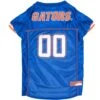 Pets First NCAA Dog & Cat Jersey, Florida Gators 1 Pets First NCAA Dog & Cat Jersey, Florida Gators -Meow Meals 142159 MAIN. AC SS1800 V1660750246
