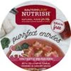 Rachael Ray Nutrish Purrfect Entrees Grain-Free Fin-Tastic Primavera With Yellowfin Tuna & Veggies In Savory Sauce Wet Cat Food 1 Rachael Ray Nutrish Purrfect Entrees Grain-Free Fin-Tastic Primavera With Yellowfin Tuna & Veggies In Savory Sauce Wet Cat Food -Meow Meals 142431 MAIN. AC SS1800 V1657655543
