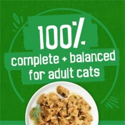 Friskies Indoor Variety Pack Canned Cat Food -Meow Meals 142571 PT3. AC SS1800 V1700159609