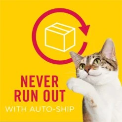 Friskies Extra Gravy Chunky Variety Pack Canned Cat Food -Meow Meals 142573 PT8. AC SS1800 V1700156176