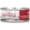 Diamond Naturals Indoor Hairball Control Adult Canned Cat Food 1 Diamond Naturals Indoor Hairball Control Adult Canned Cat Food -Meow Meals 143234 MAIN. AC SS1800 V1520265804