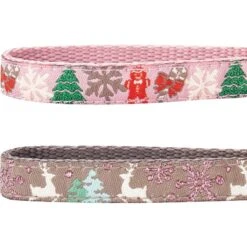 Blueberry Pet The Power Of Lavish Holiday Blessed Christmas Trees Breakaway Cat Collar -Meow Meals 147205 PT3. AC SS1800 V1525189636