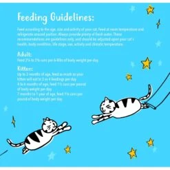 Tiny Tiger Chunks In Gravy Beef Recipe Grain-Free Canned Cat Food 16 Tiny Tiger Chunks In Gravy Beef Recipe Grain-Free Canned Cat Food -Meow Meals 147762 PT6. AC SS1800 V1648747923