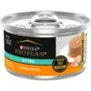 Purina Pro Plan Classic Chicken Grain-Free Kitten Entree Canned Cat Food -Meow Meals 147932 MAIN. AC SS1800 V1649120219