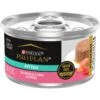 Purina Pro Plan Classic Salmon & Tuna Grain-Free Kitten Entree Canned Cat Food -Meow Meals 147934 MAIN. AC SS1800 V1645816600