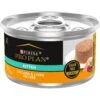 Purina Pro Plan True Nature Natural Chicken & Liver Grain-Free Kitten Formula Canned Cat Food -Meow Meals 147936 MAIN. AC SS1800 V1642465952