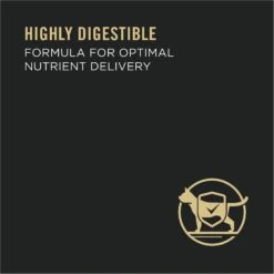 Purina Pro Plan True Nature Natural Ocean Whitefish & Salmon Grain-Free Kitten Formula Canned Cat Food -Meow Meals 147938 PT5. AC SS1800 V1642471342