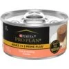 Purina Pro Plan Prime Plus 7+ Classic Cod & Shrimp Grain-Free Entree Canned Cat Food -Meow Meals 147950 MAIN. AC SS1800 V1636670505