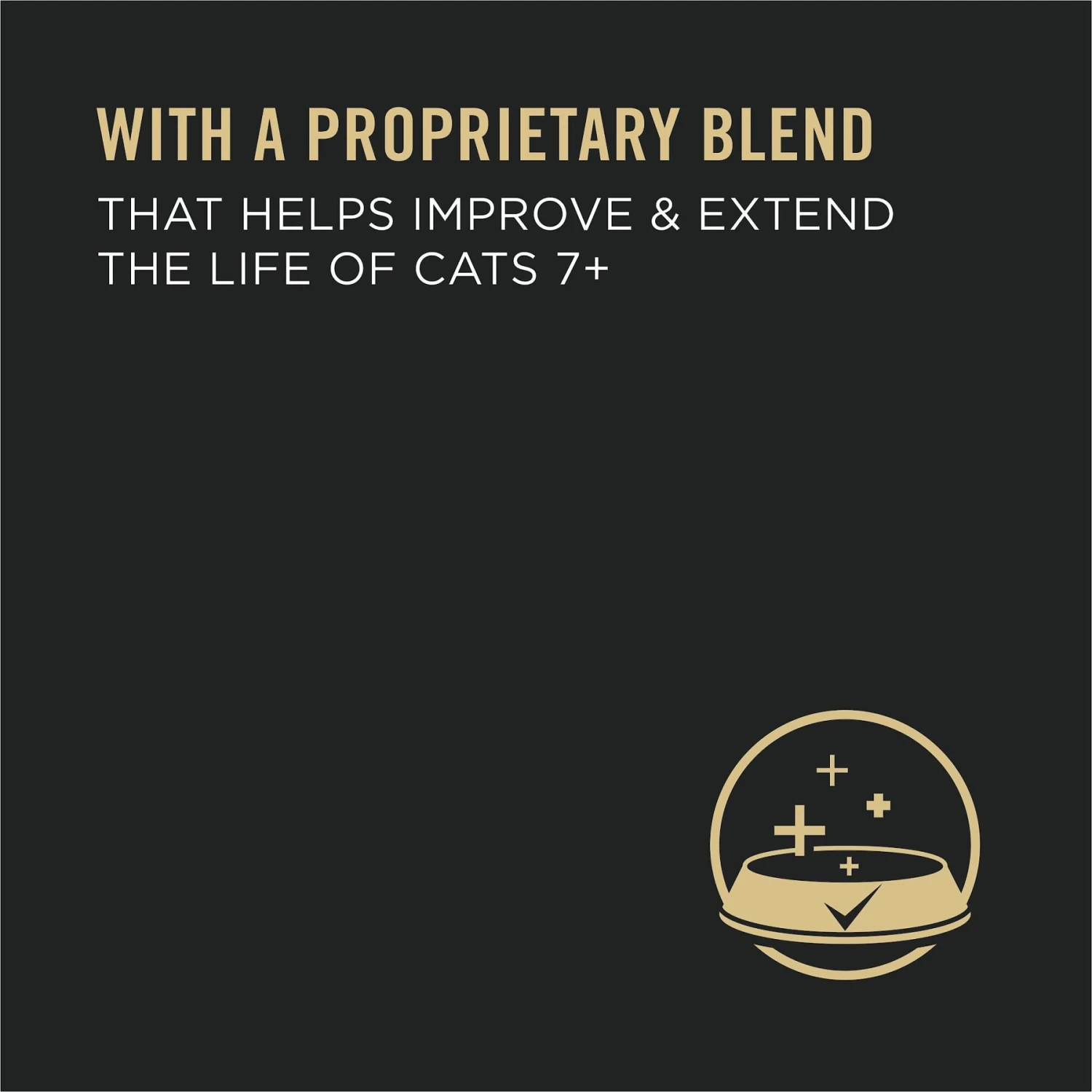 Purina Pro Plan Senior Adult 7+ Seafood Favorites Pate Variety Pack Canned Cat Food 6 Purina Pro Plan Senior Adult 7+ Seafood Favorites Pate Variety Pack Canned Cat Food - Image 4