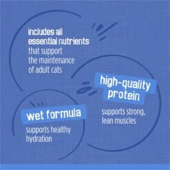 Friskies Shreds In Gravy Variety Pack Canned Cat Food 18 Friskies Shreds In Gravy Variety Pack Canned Cat Food -Meow Meals 148074 PT7. AC SS1800 V1699371087