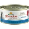 Almo Nature HQS Complete Tuna With Sardine Grain-Free Canned Cat Food -Meow Meals 150651 MAIN. AC SS1800 V1668732675