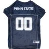 Pets First NCAA Dog & Cat Jersey, Penn State -Meow Meals 153365 MAIN. AC SS1800 V1660752292