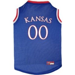 Pets First NCAA Basketball Dog & Cat Mesh Jersey 10 Pets First NCAA Basketball Dog & Cat Mesh Jersey -Meow Meals 153486 PT7. AC SS1800 V1565117227