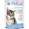PetAg PetLac Kitten Milk Replacement Powder -Meow Meals 156715 MAIN. AC SS1800 V1546963355