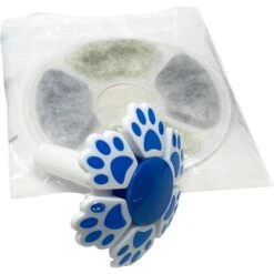 Pet Fit For Life Pet Water Fountain Replacement Filters -Meow Meals 159026 PT1. AC SS1800 V1646953340