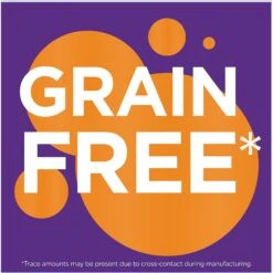 Iams Perfect Portions Healthy Kitten Chicken Recipe Grain-Free Cuts In Gravy Wet Cat Food Trays -Meow Meals 159243 PT2. AC SS1800 V1615245116