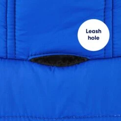 Frisco Heavyweight Anchorage Insulated Dog & Cat Parka -Meow Meals 160250 PT6. AC SS1800 V1567009784