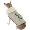 Frisco Manhattan Tweed Dog & Cat Coat 1 Frisco Manhattan Tweed Dog & Cat Coat -Meow Meals 161275 MAIN. AC SS1800 V1567000967