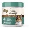 NaturVet Hemp Soft Chews Allergy Supplement For Cats 1 NaturVet Hemp Soft Chews Allergy Supplement For Cats -Meow Meals 162208 MAIN. AC SS1800 V1665607103