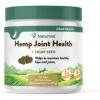 NaturVet Hemp Soft Chews Joint Supplement For Cats 2 NaturVet Hemp Soft Chews Joint Supplement For Cats -Meow Meals 162224 MAIN. AC SS1800 V1698694289