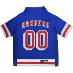 Pets First NHL Dog & Cat Jersey -Meow Meals 162639 PT7. AC SS1800 V1574209156