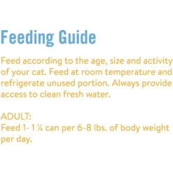 Chicken Soup For The Soul Weight & Mature Care Ocean Fish, Chicken & Turkey Recipe Pate Canned Cat Food -Meow Meals 165137 PT4. AC SS1800 V1600386689