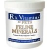 Rx Vitamins Feline Minerals Powder Supplement For Cats -Meow Meals 166047 MAIN. AC SS1800 V1633128686