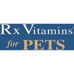 Rx Vitamins Feline Minerals Powder Supplement For Cats -Meow Meals 166047 PT3. AC SS1800 V1633125079