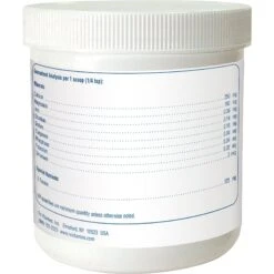 Rx Vitamins Feline Minerals Powder Supplement For Cats -Meow Meals 166047 PT4. AC SS1800 V1562787465