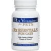 Rx Vitamins Rx Essentials Powder Multivitamin For Cats -Meow Meals 166094 MAIN. AC SS1800 V1633124191