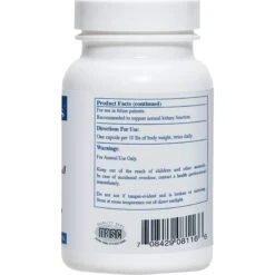 Rx Vitamins Rx Renal Capsules Kidney Supplement For Cats -Meow Meals 166098 PT2. AC SS1800 V1633126275