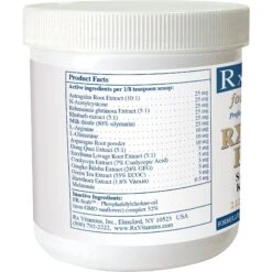 Rx Vitamins Rx Renal Beadlets Kidney Supplement For Cats -Meow Meals 166100 PT4. AC SS1800 V1562787732