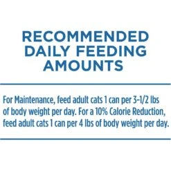 Purina ONE Indoor Advantage 7+ Chicken & Ocean Fish Recipe Pate Wet Cat Food -Meow Meals 166135 PT7. AC SS1800 V1636672888