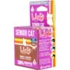 Licks Pill-Free SENIOR Mobility + Long-Term Health Support Senior Cat Supplement 2 Licks Pill-Free SENIOR Mobility + Long-Term Health Support Senior Cat Supplement -Meow Meals 166704 MAIN. AC SS1800 V1556224719