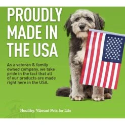 Strawfield Pets L-Lysine Immune Support Cat Supplement -Meow Meals 169443 PT3. AC SS1800 V1580326412