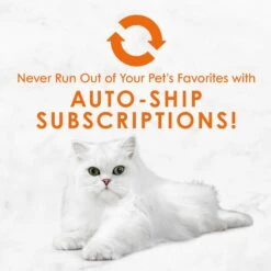 Fancy Feast Savory Centers Chicken Canned Cat Food -Meow Meals 169571 PT7. AC SS1800 V1560795203