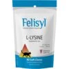 Felisyl Chicken Flavored Soft Chew Immune Supplement For Cats