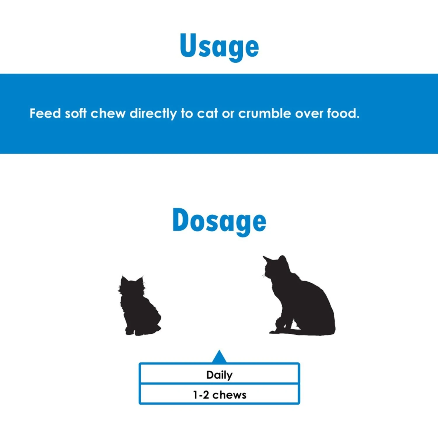 Felisyl Chicken Flavored Soft Chew Immune Supplement For Cats 7 Felisyl Chicken Flavored Soft Chew Immune Supplement For Cats - Image 5