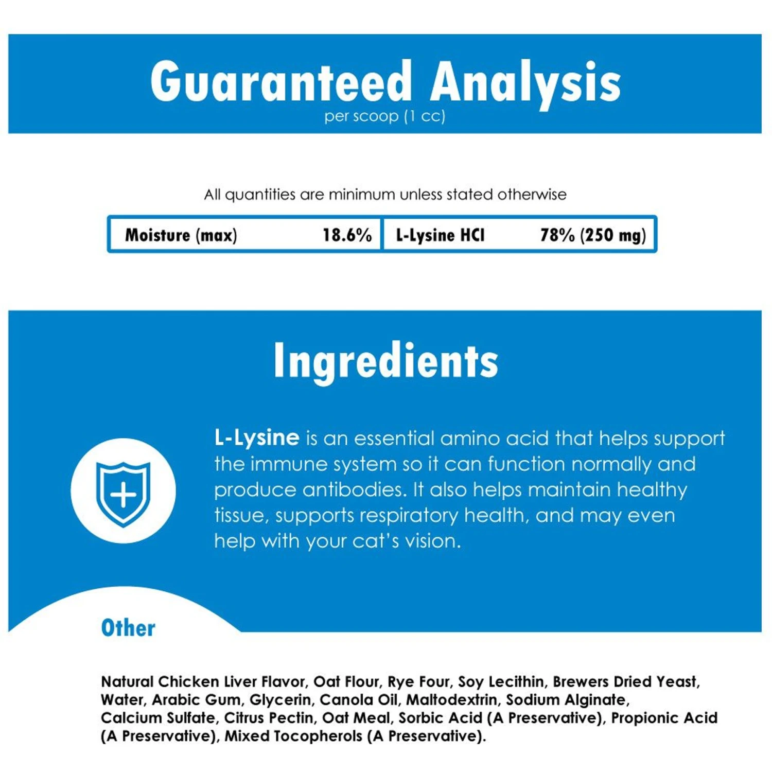 Felisyl Chicken Flavored Soft Chew Immune Supplement For Cats 8 Felisyl Chicken Flavored Soft Chew Immune Supplement For Cats - Image 6