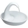 Pioneer Pet Swan Cat Drinking Fountain 1 Pioneer Pet Swan Cat Drinking Fountain -Meow Meals 177916 MAIN. AC SS1800 V1560263520