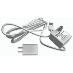 Pioneer Pet Swan Cat Drinking Fountain -Meow Meals 177916 PT4. AC SS1800 V1598652446