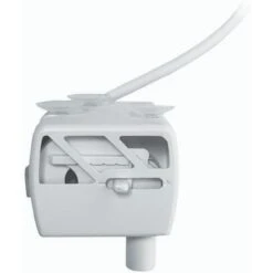 Pioneer Pet Swan Cat Drinking Fountain -Meow Meals 177916 PT5. AC SS1800 V1598660825