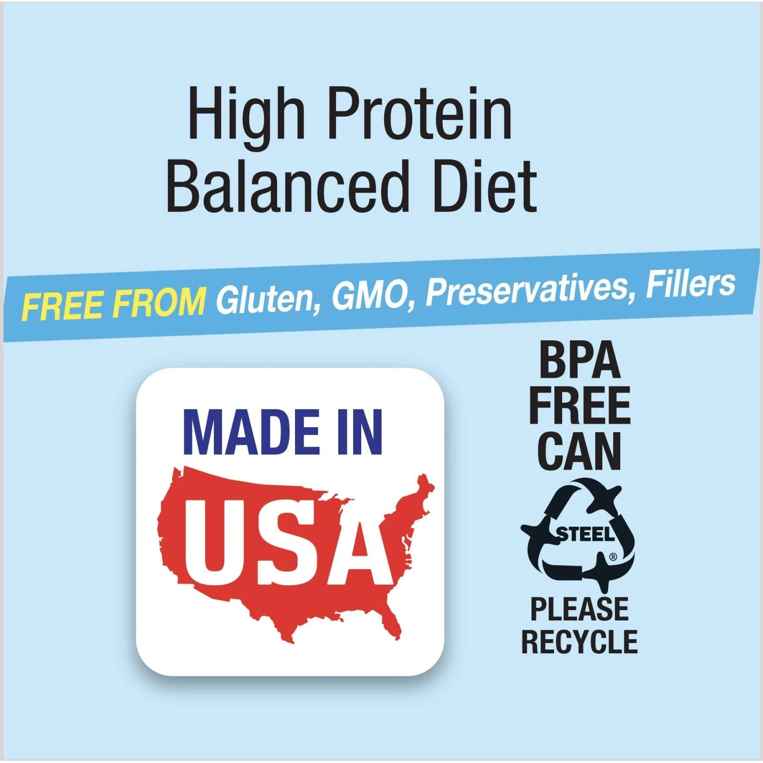 OrgaNOMics Beef & Pork Dinner Grain-Free Pate Wet Cat Food 6 OrgaNOMics Beef & Pork Dinner Grain-Free Pate Wet Cat Food - Image 4