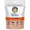 Under The Weather L-Lysine Soft Chews Cat Supplement -Meow Meals 180464 MAIN. AC SS1800 V1618876914